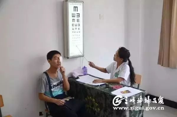 想改变自己,就来参军吧!