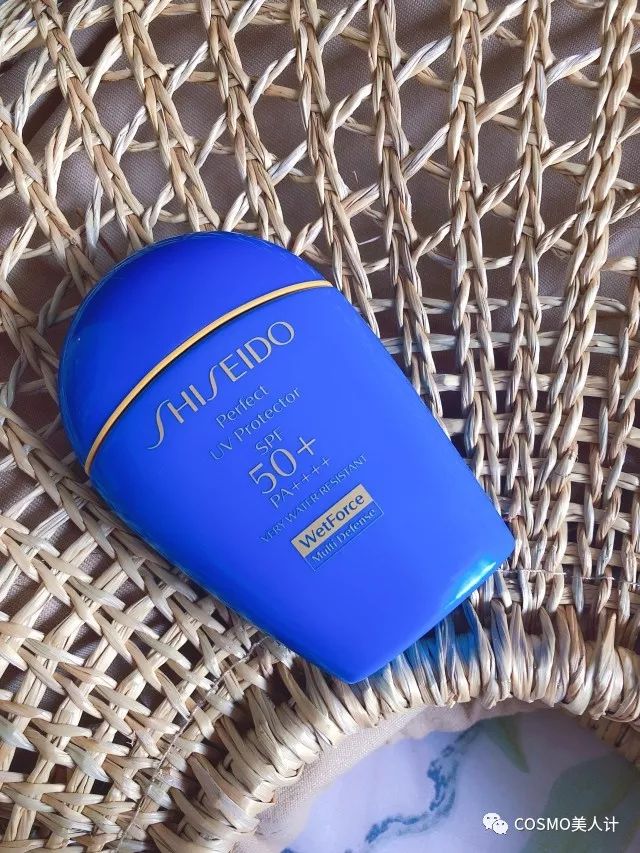 有了防晒霜还要手护霜,夏天适合入手的防晒霜