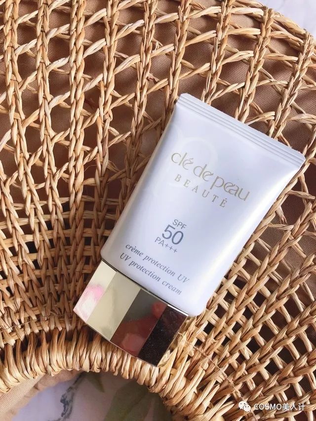 有了防晒霜还要手护霜,夏天适合入手的防晒霜