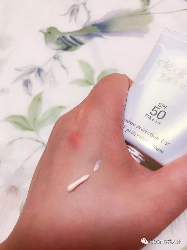 有了防晒霜还要手护霜,夏天适合入手的防晒霜