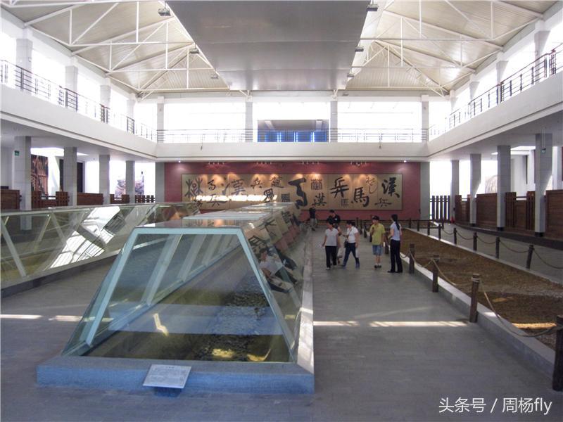 西安兵马俑和徐州兵马俑规模对比,徐州汉兵马俑在历史上的地位