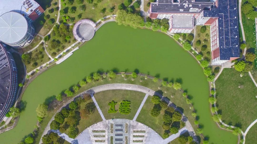 藏在松江叶榭镇里的这所大学，实力越来越厉害了！