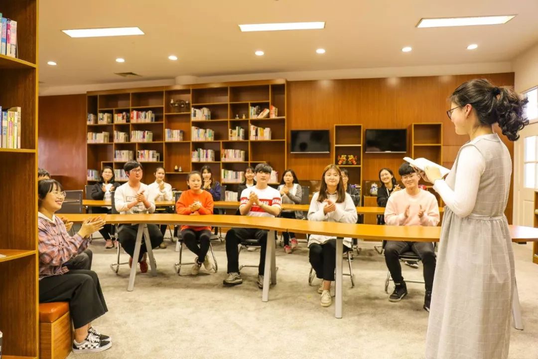 藏在松江叶榭镇里的这所大学，实力越来越厉害了！