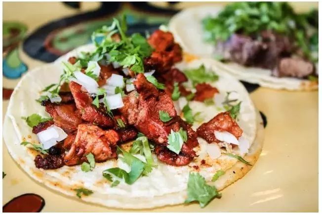 「多图」我们的孩子在美国受苦了——舌尖上的留学生