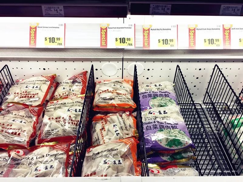 「多图」我们的孩子在美国受苦了——舌尖上的留学生