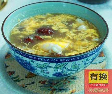 预防减少流产的可能性的两道巩固胎盘的汤