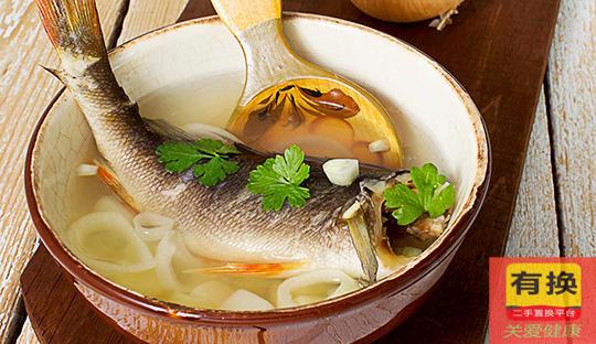 预防减少流产的可能性的两道巩固胎盘的汤