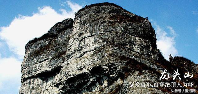 酉阳最大的县城,渝东南武陵山区