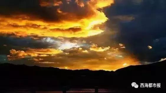 青海下冰雹最新消息,青海果洛州玛多县冰雹