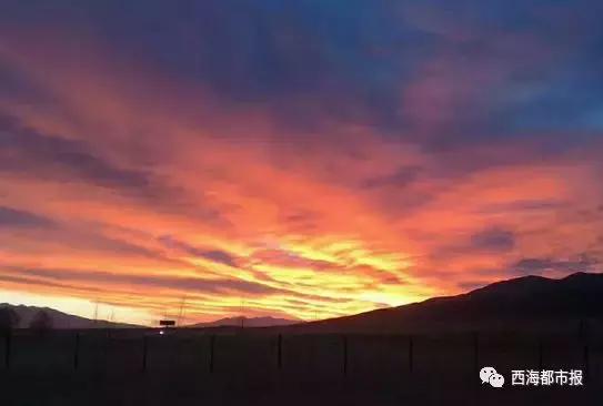 青海下冰雹最新消息,青海果洛州玛多县冰雹