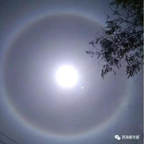 青海下冰雹最新消息,青海果洛州玛多县冰雹