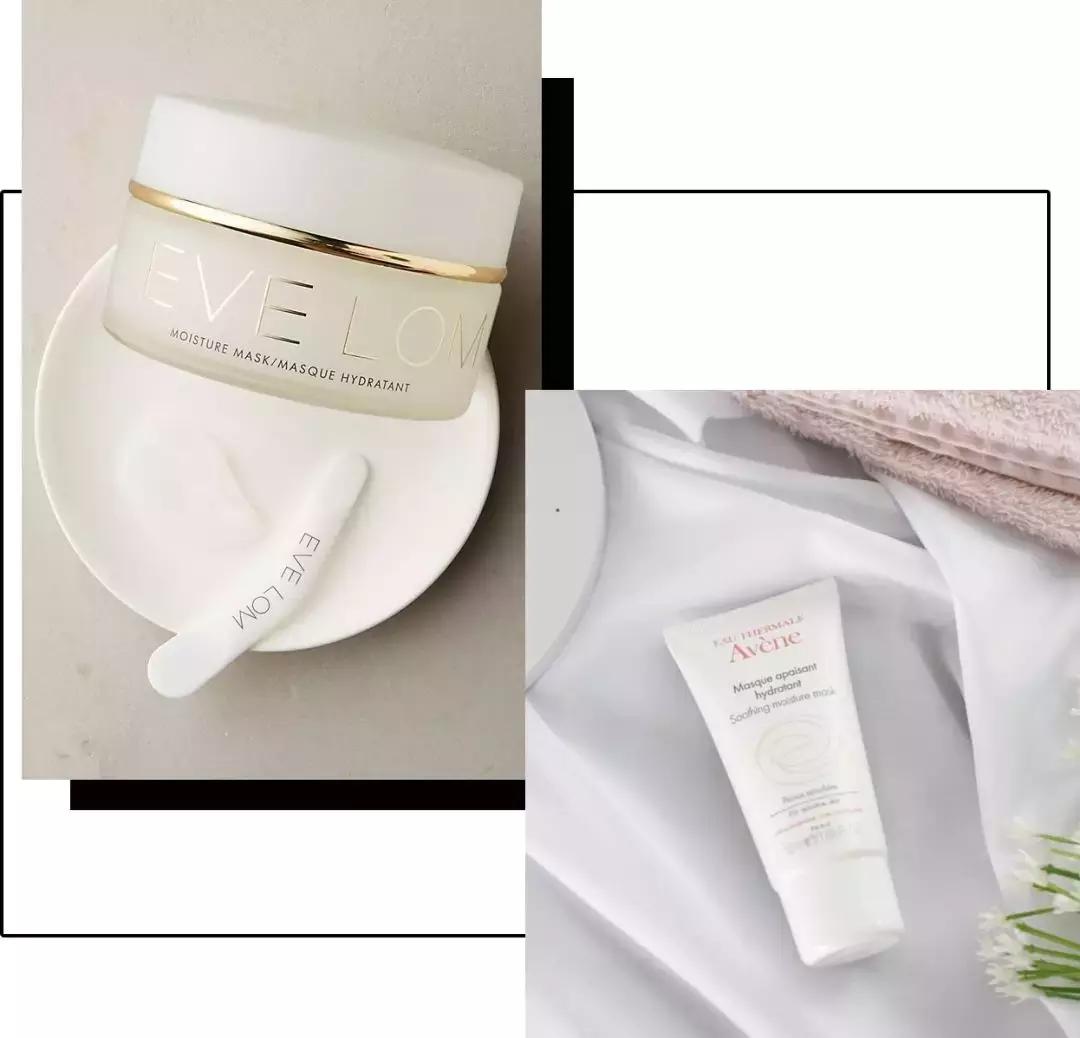 神仙水红腰子兰蔻小黑瓶雅诗兰黛,小黑瓶和红腰子神仙水哪个比较好