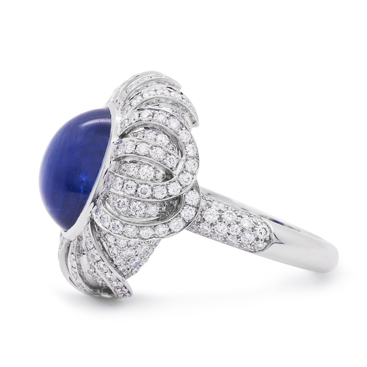 蒂芙尼diamondpoint系列戒指,tiffany蒂芙尼1837戒指