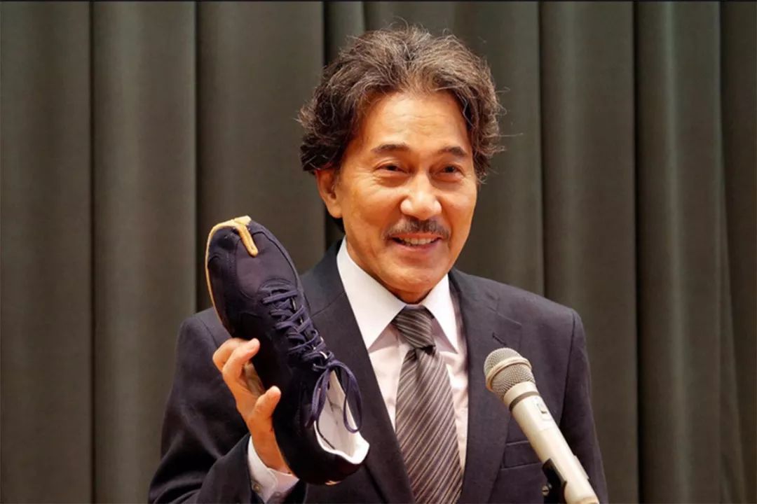 忍者鞋是什么样的,忍者鞋到底是怎么存在的