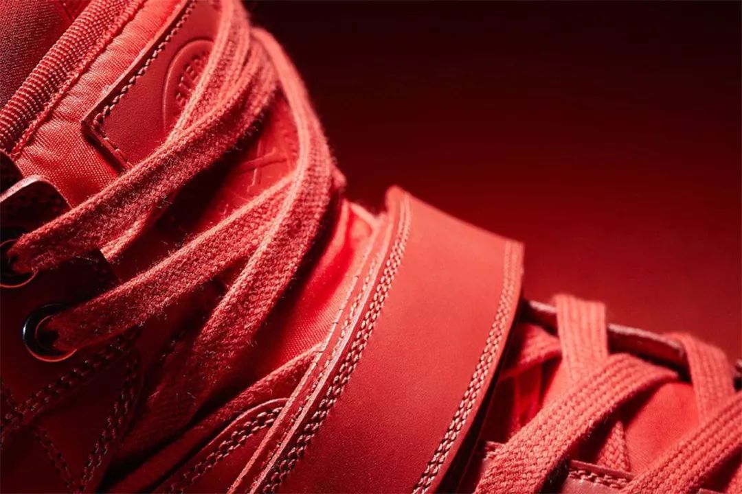 忍者鞋是什么样的,忍者鞋到底是怎么存在的