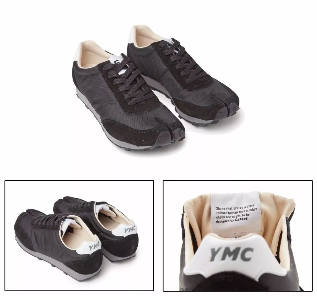 忍者鞋是什么样的,忍者鞋到底是怎么存在的