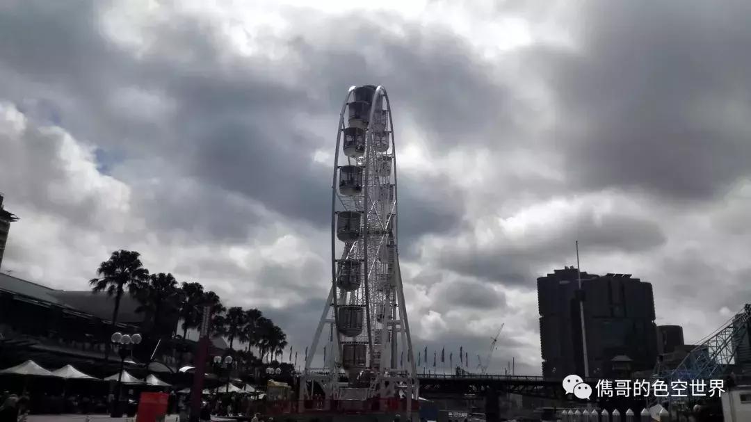 北半球爽游澳洲,澳大利亚环线游