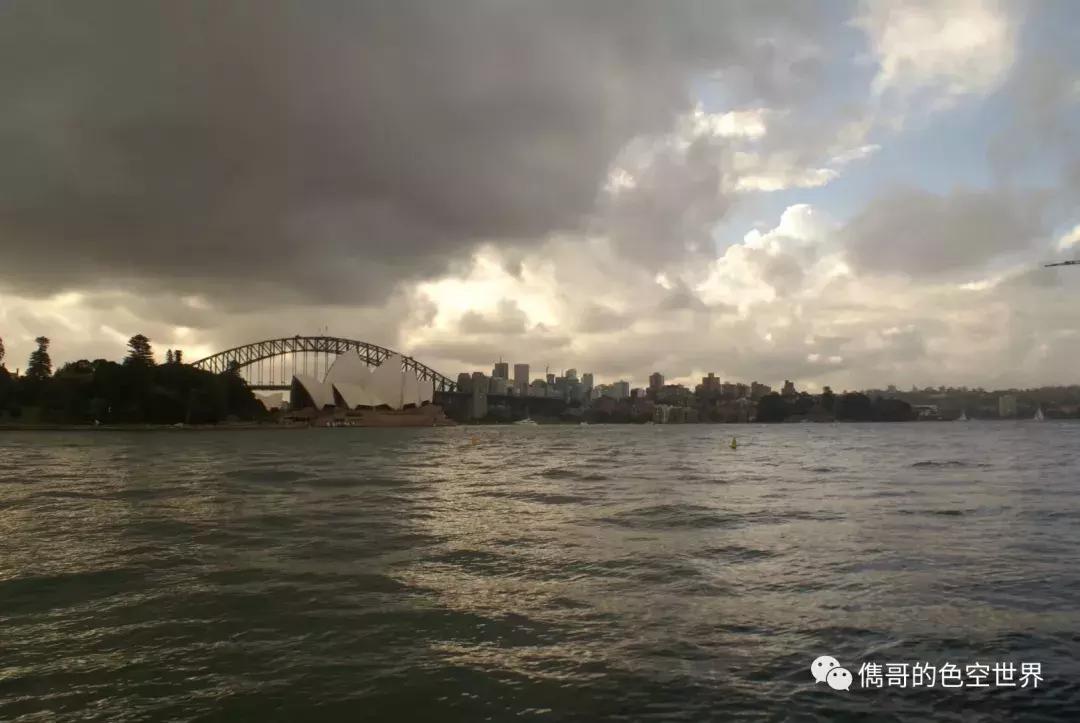 北半球爽游澳洲,澳大利亚环线游