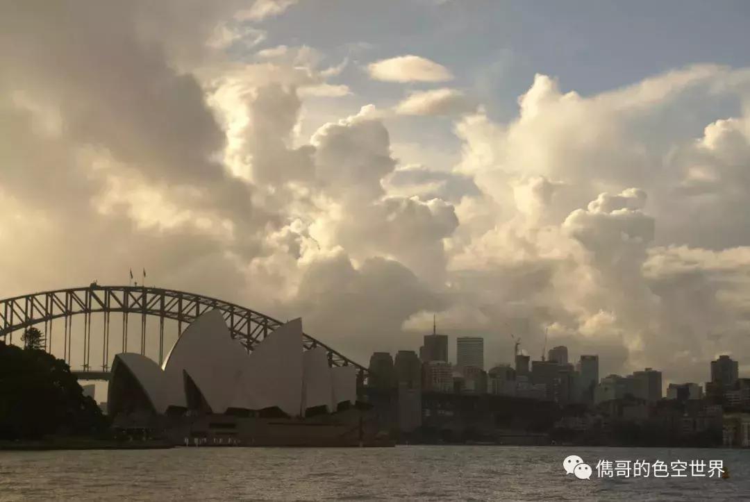 北半球爽游澳洲,澳大利亚环线游