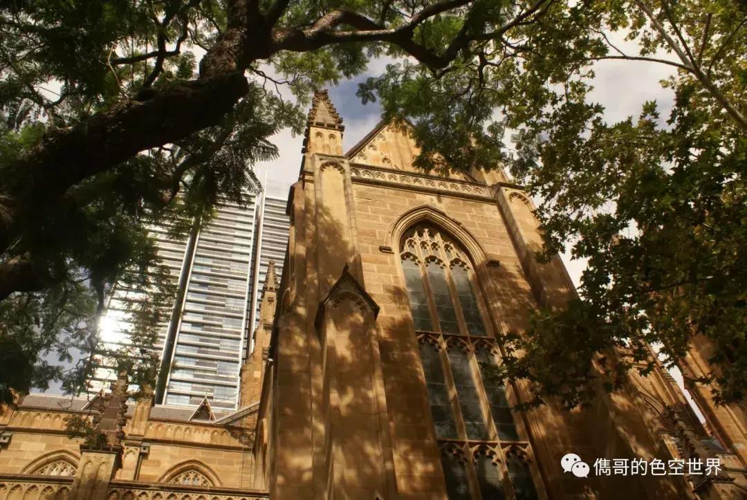 北半球爽游澳洲,澳大利亚环线游