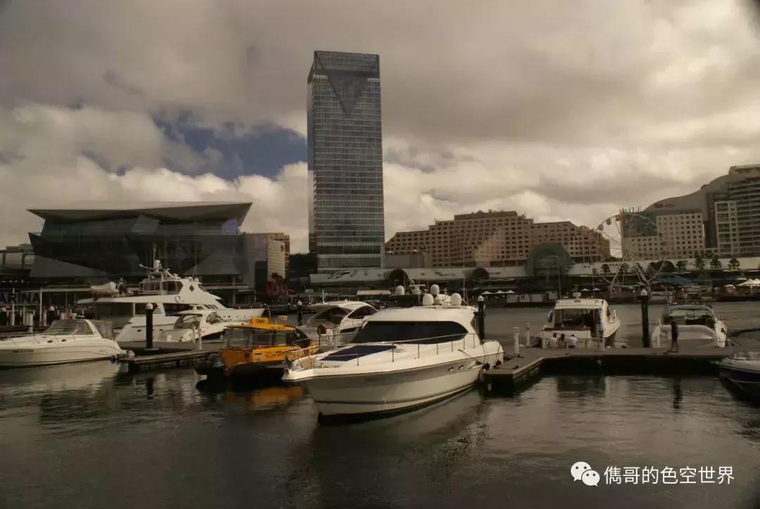 北半球爽游澳洲,澳大利亚环线游