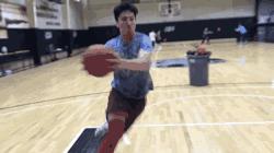 如何高效利用挡拆,国手教学合集