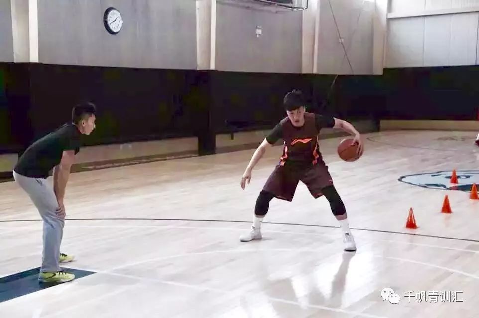 如何高效利用挡拆,国手教学合集