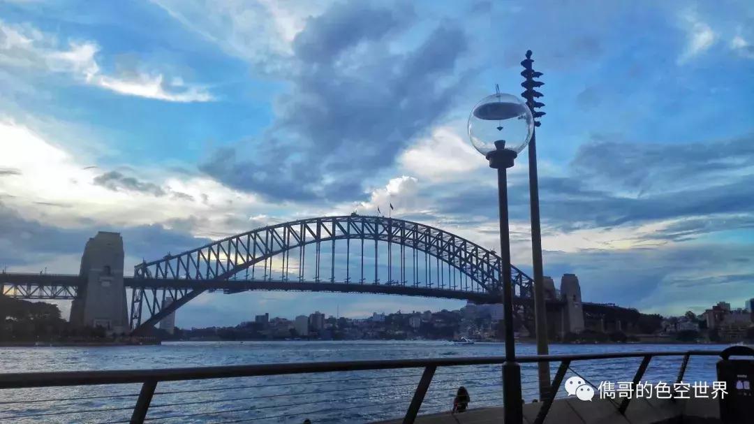 北半球爽游澳洲,澳大利亚环线游