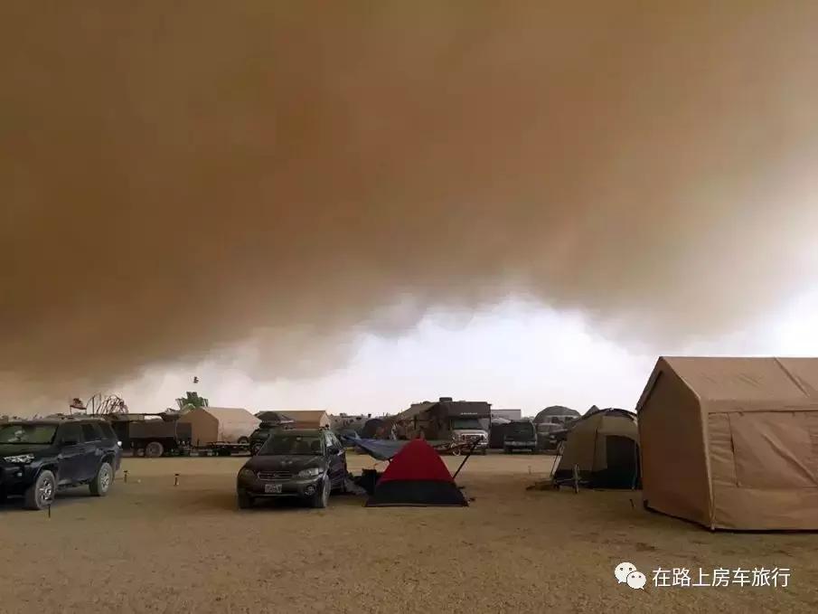 火人节2019完整视频,火人节指南