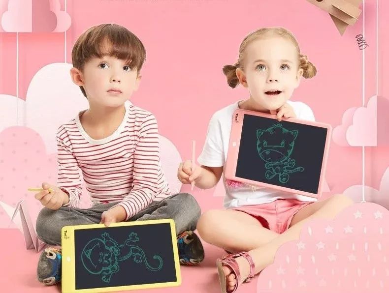 儿童节礼物送手机,儿童节送孩子什么礼物