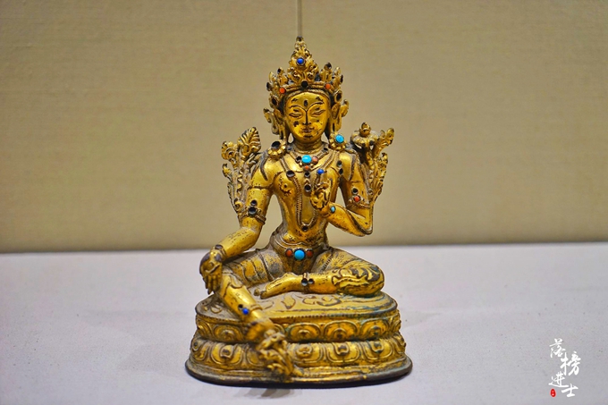 哈密市博物馆里的干尸长什么样,哈密博物馆的历史背景