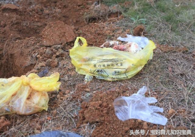 堕胎后怎么处理婴儿遗体,堕胎还活着的胎儿怎么处理