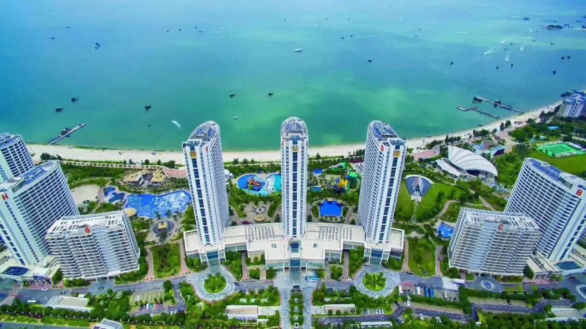 去惠州巽寮湾住哪里好,去巽寮湾玩住哪个酒店比较好