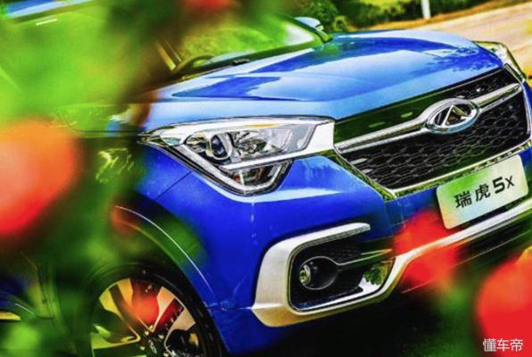 1.5t大七座suv仅售8万起,1.5t七座车型推荐10万以下