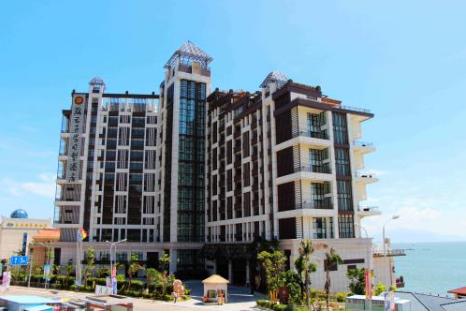 去惠州巽寮湾住哪里好,去巽寮湾玩住哪个酒店比较好