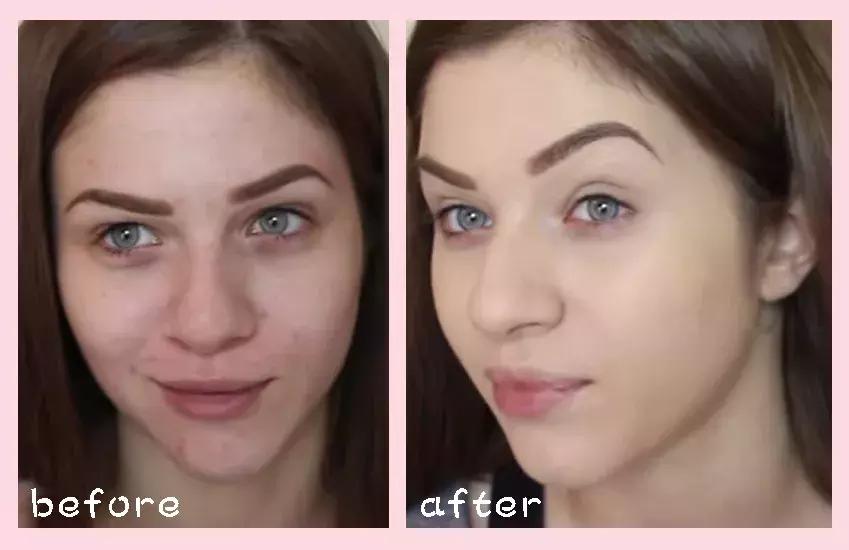 别说我没告诉你的幽默句子,十大公认好用的粉底平价