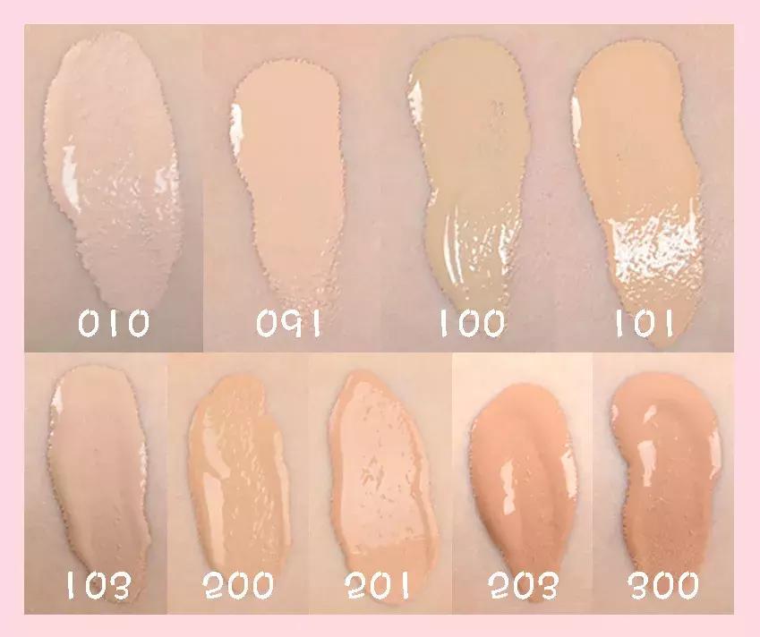 别说我没告诉你的幽默句子,十大公认好用的粉底平价