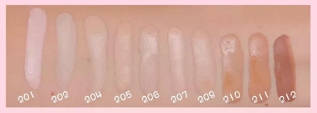 别说我没告诉你的幽默句子,十大公认好用的粉底平价