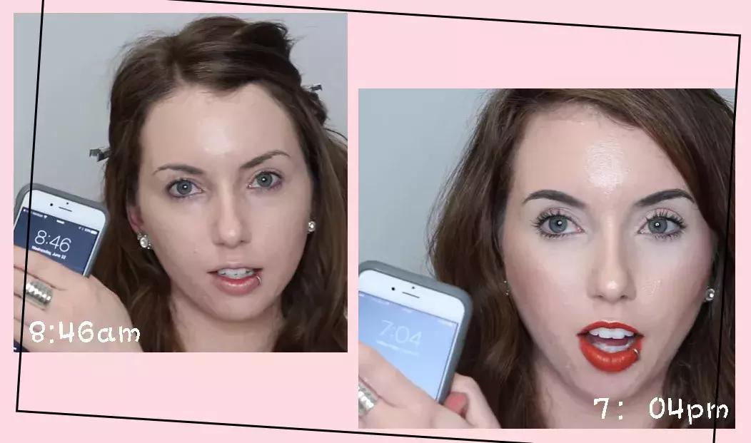 别说我没告诉你的幽默句子,十大公认好用的粉底平价