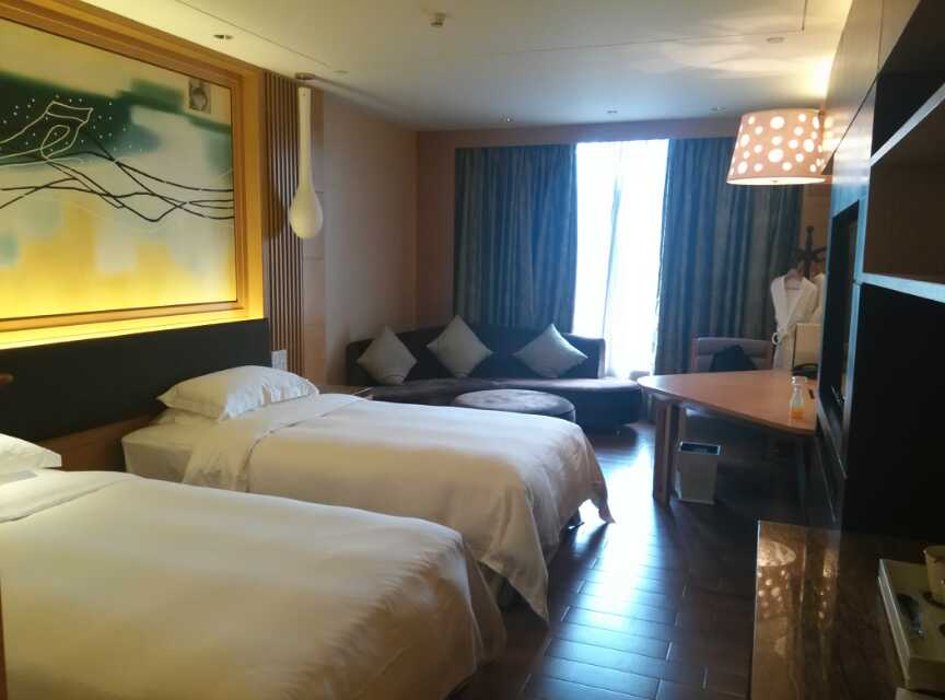 去惠州巽寮湾住哪里好,去巽寮湾玩住哪个酒店比较好