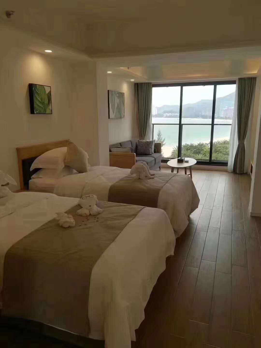 去惠州巽寮湾住哪里好,去巽寮湾玩住哪个酒店比较好