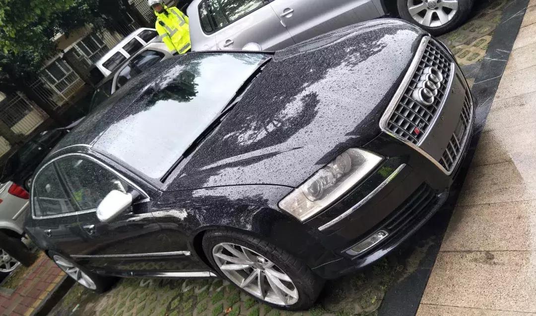 珠海市僵尸车,广东珠海僵尸车