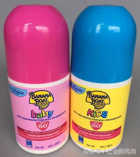 夏天最好的防晒霜是什么牌子的,夏天防晒霜排行榜前十名的牌子