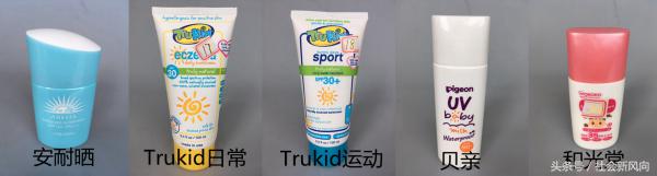 夏天最好的防晒霜是什么牌子的,夏天防晒霜排行榜前十名的牌子