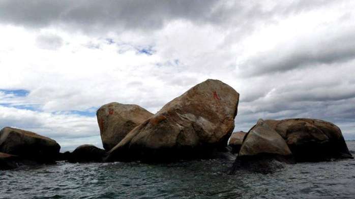 小妮子三亚,小妮子海南三亚