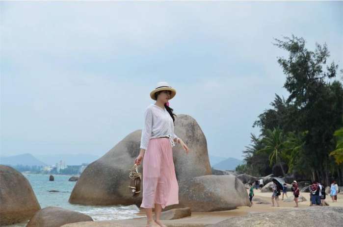 小妮子三亚,小妮子海南三亚