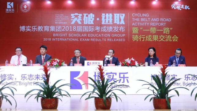 博实乐业绩怎么样,博实乐国际成绩