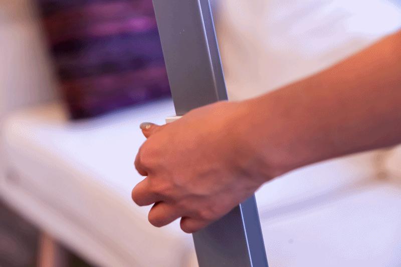 亿健精灵air跑步机视频,亿健精灵air跑步机使用方法