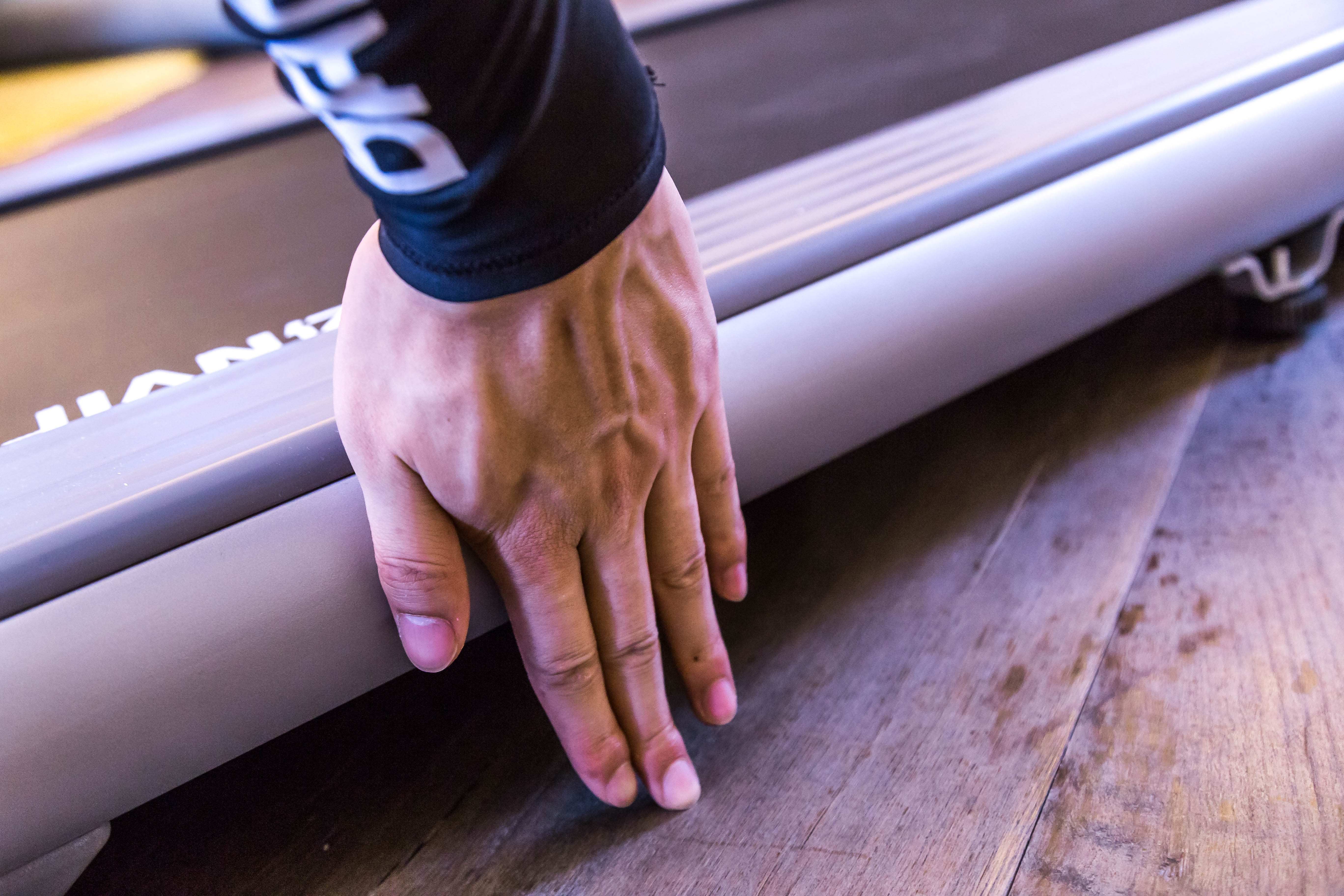 亿健精灵air跑步机视频,亿健精灵air跑步机使用方法