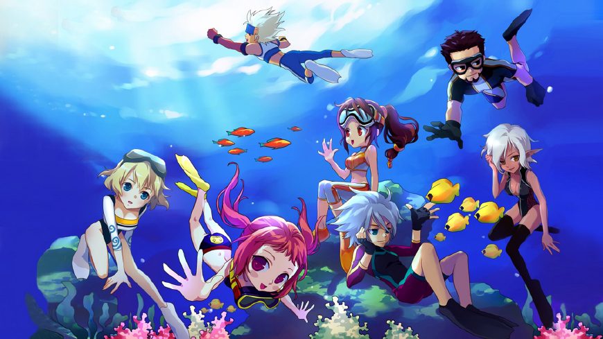 dnf十周年事件回顾,dnf十年老勇士回归